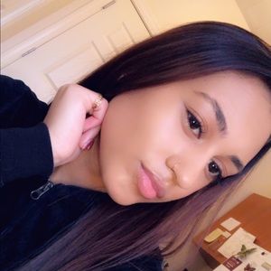 Meet your Posher, Ashaunti